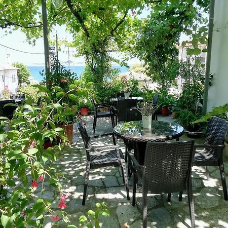 Hotel Erato Khorevtón Ngoại thất bức ảnh