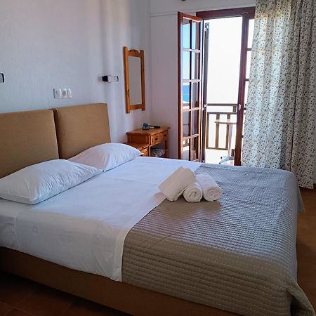 Hotel Erato Khorevtón Ngoại thất bức ảnh