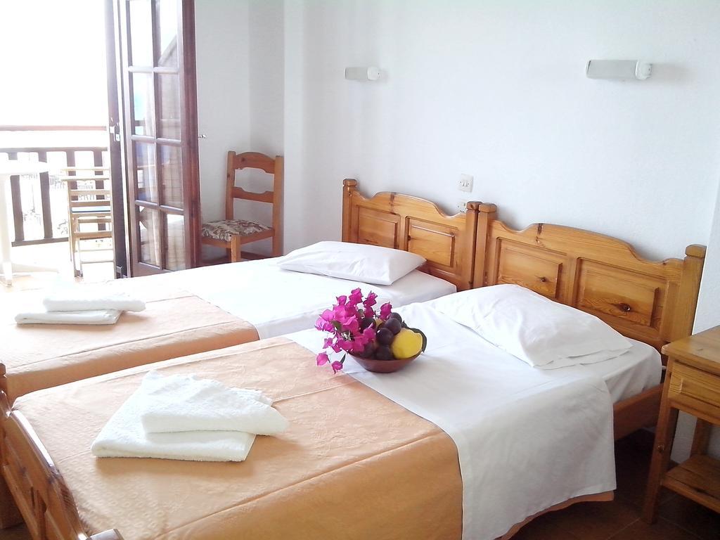 Hotel Erato Khorevtón Phòng bức ảnh