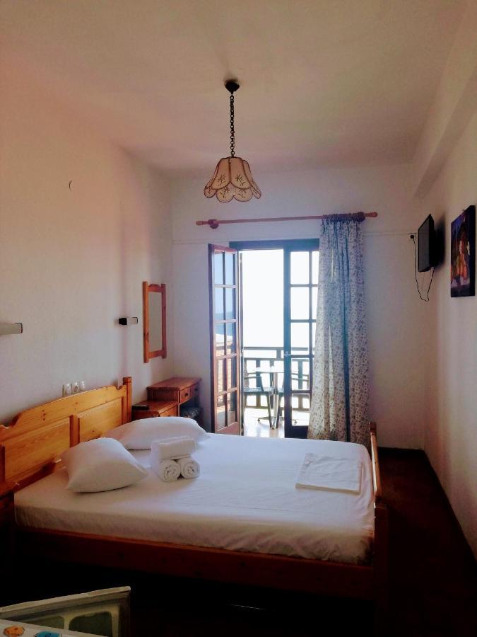 Hotel Erato Khorevtón Ngoại thất bức ảnh