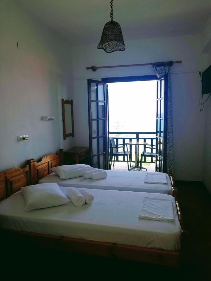 Hotel Erato Khorevtón Ngoại thất bức ảnh