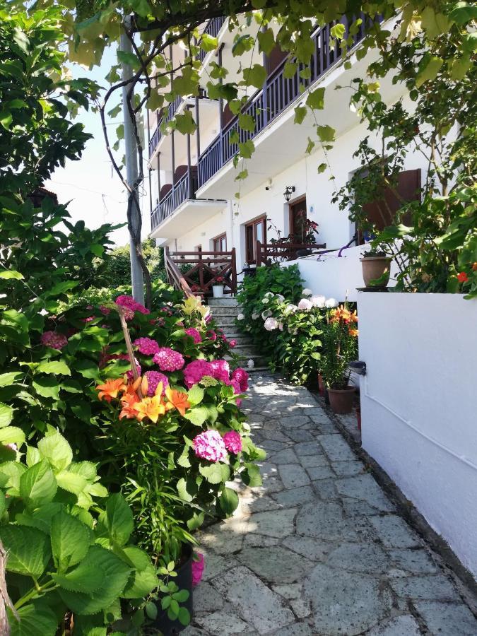 Hotel Erato Khorevtón Ngoại thất bức ảnh