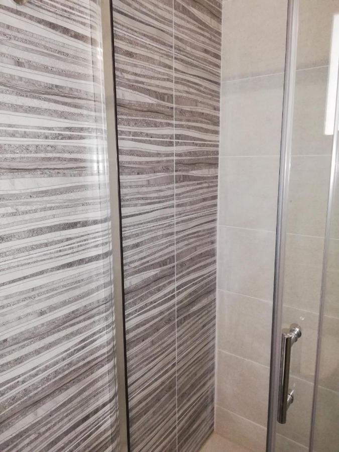 Hotel Erato Khorevtón Ngoại thất bức ảnh