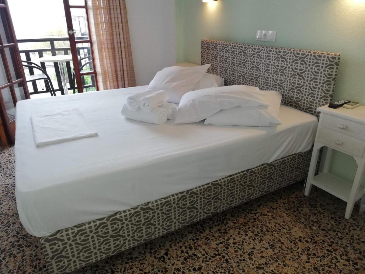 Hotel Erato Khorevtón Ngoại thất bức ảnh