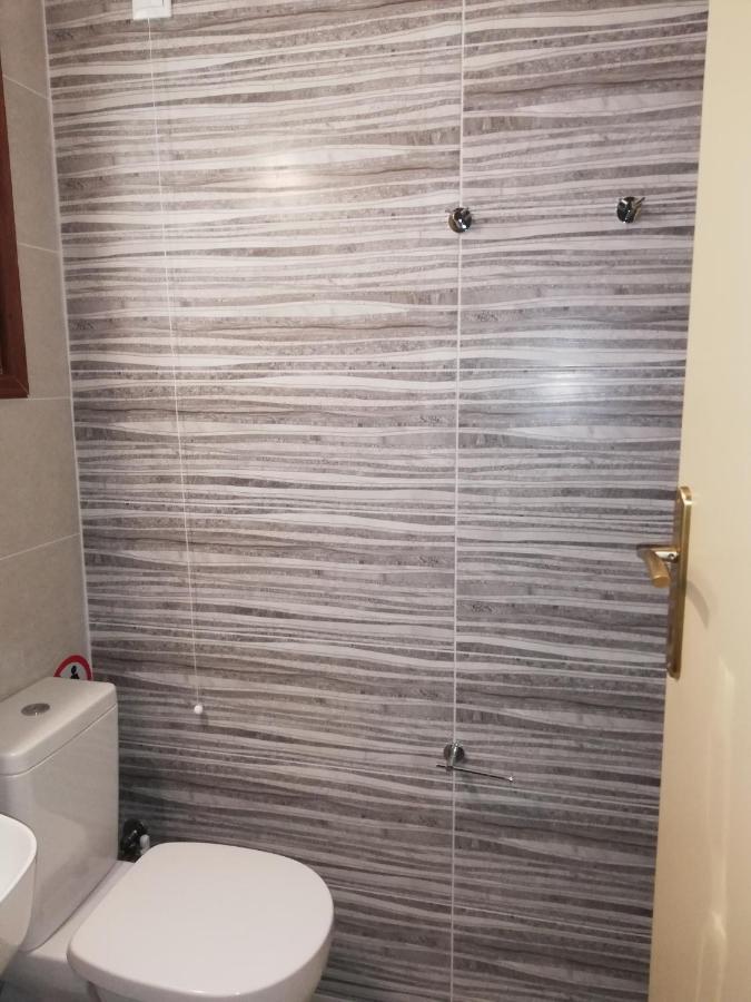 Hotel Erato Khorevtón Ngoại thất bức ảnh