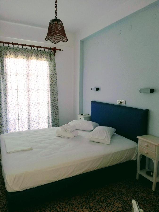 Hotel Erato Khorevtón Ngoại thất bức ảnh