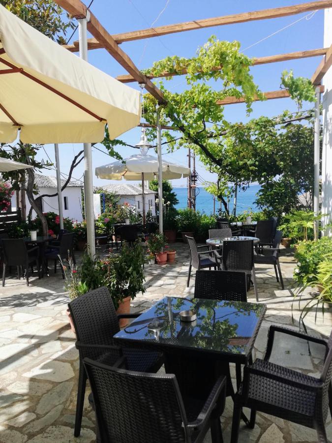 Hotel Erato Khorevtón Ngoại thất bức ảnh
