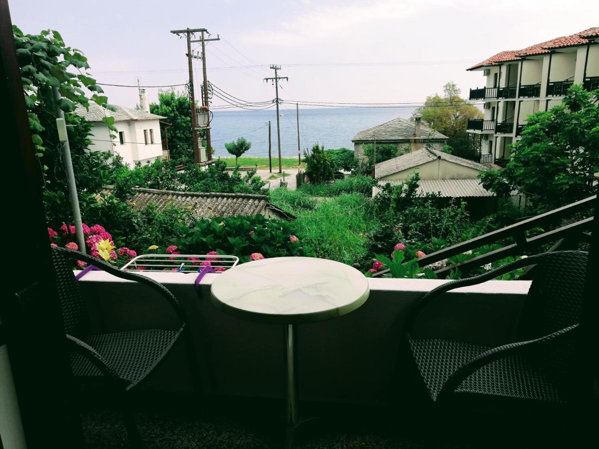 Hotel Erato Khorevtón Ngoại thất bức ảnh