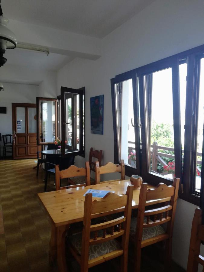 Hotel Erato Khorevtón Ngoại thất bức ảnh
