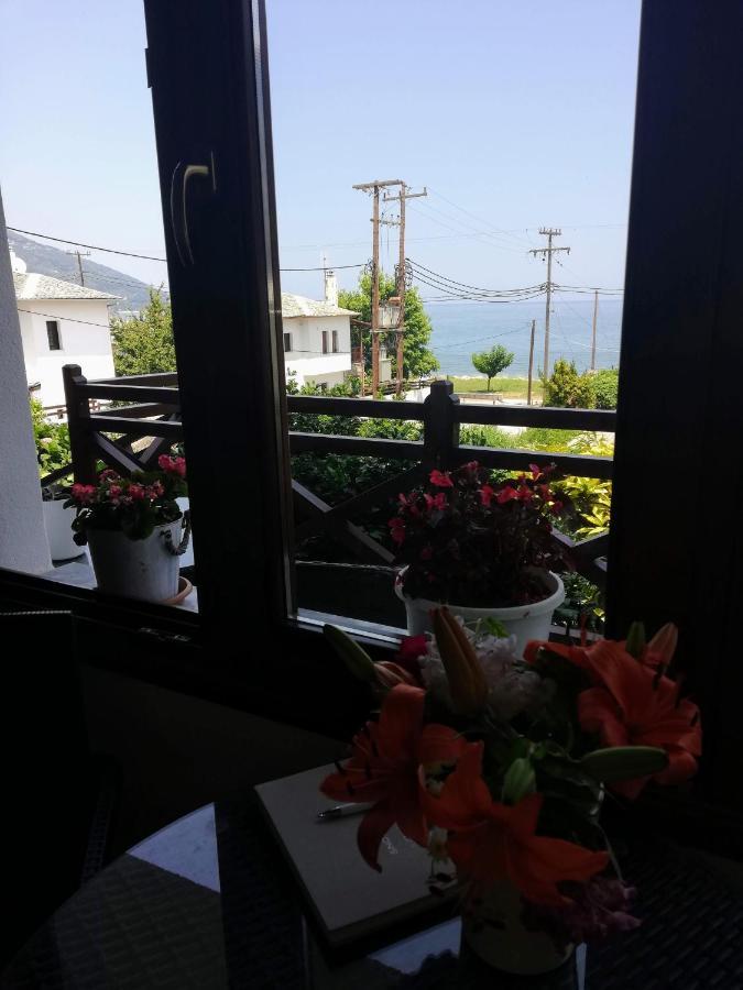 Hotel Erato Khorevtón Ngoại thất bức ảnh