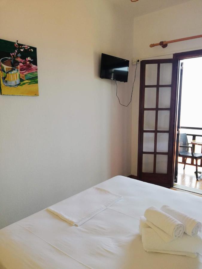 Hotel Erato Khorevtón Ngoại thất bức ảnh