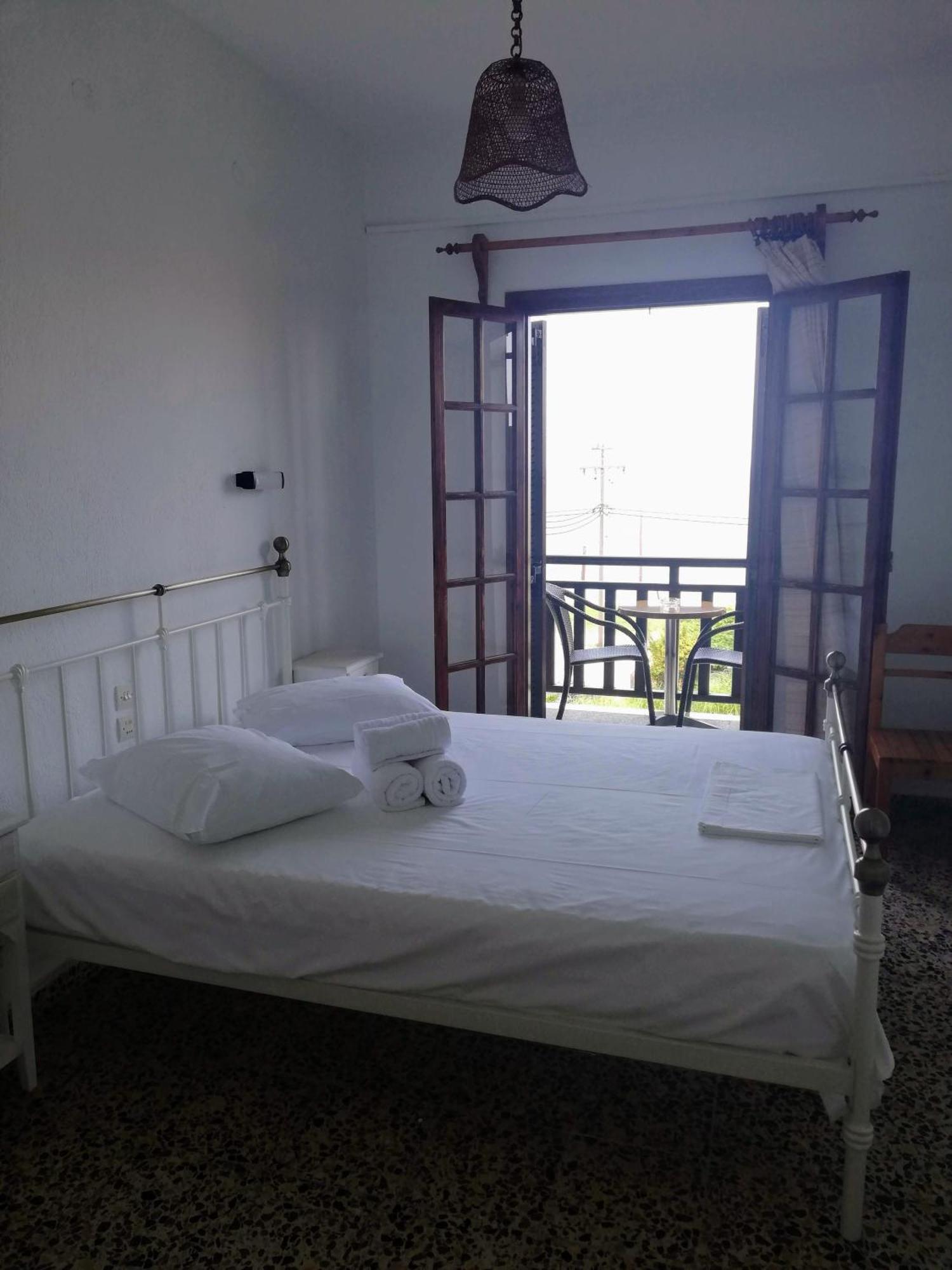 Hotel Erato Khorevtón Ngoại thất bức ảnh