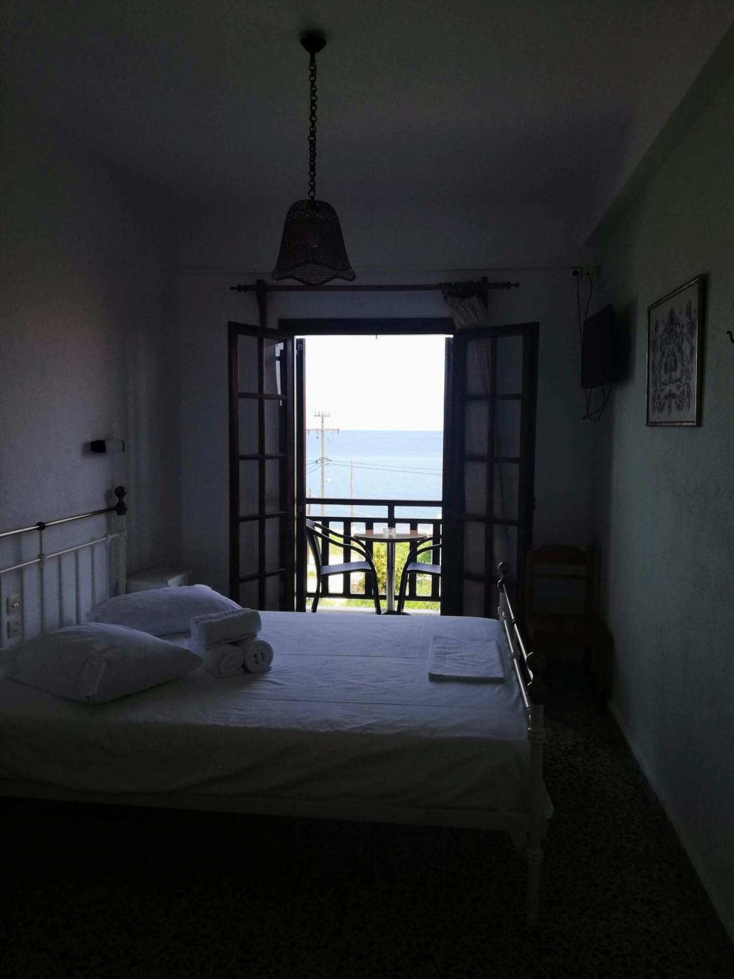 Hotel Erato Khorevtón Ngoại thất bức ảnh