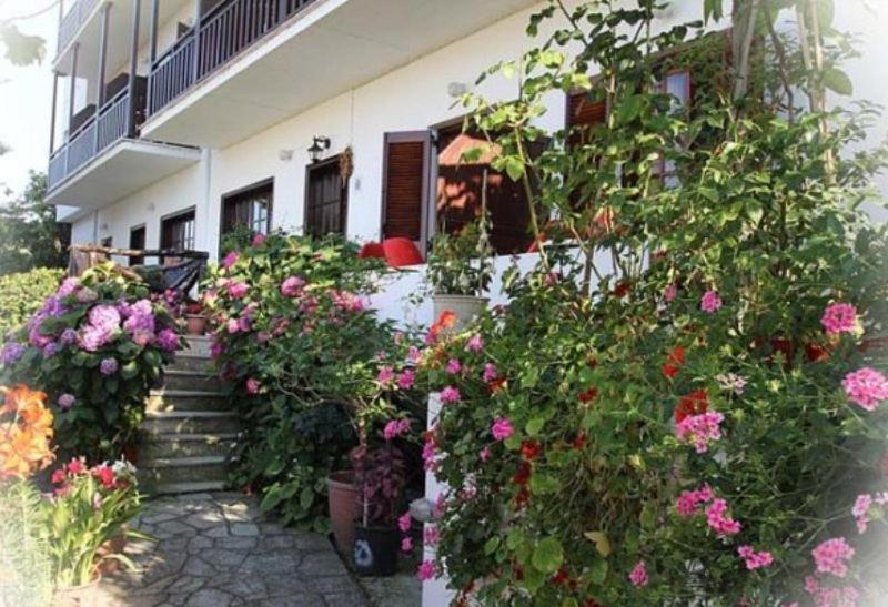 Hotel Erato Khorevtón Ngoại thất bức ảnh
