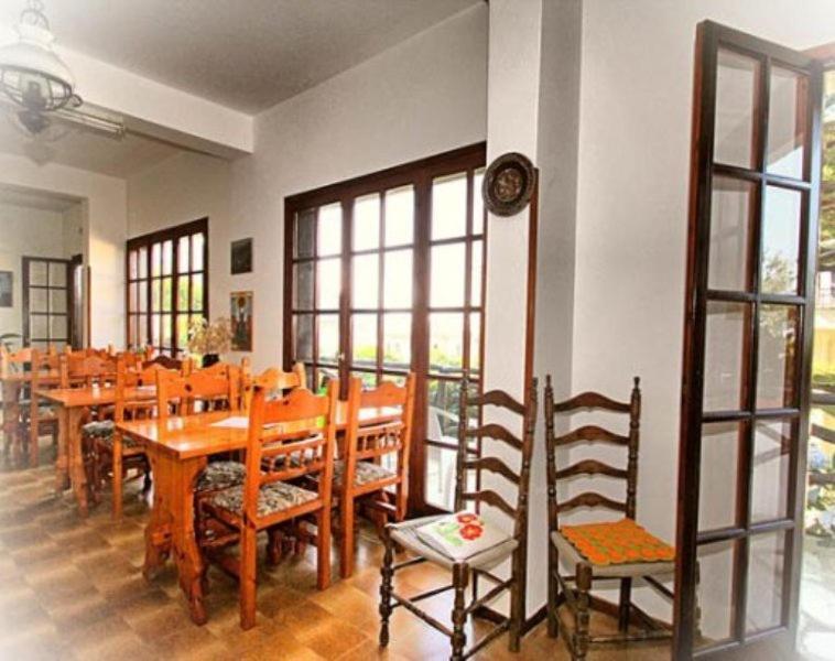 Hotel Erato Khorevtón Ngoại thất bức ảnh