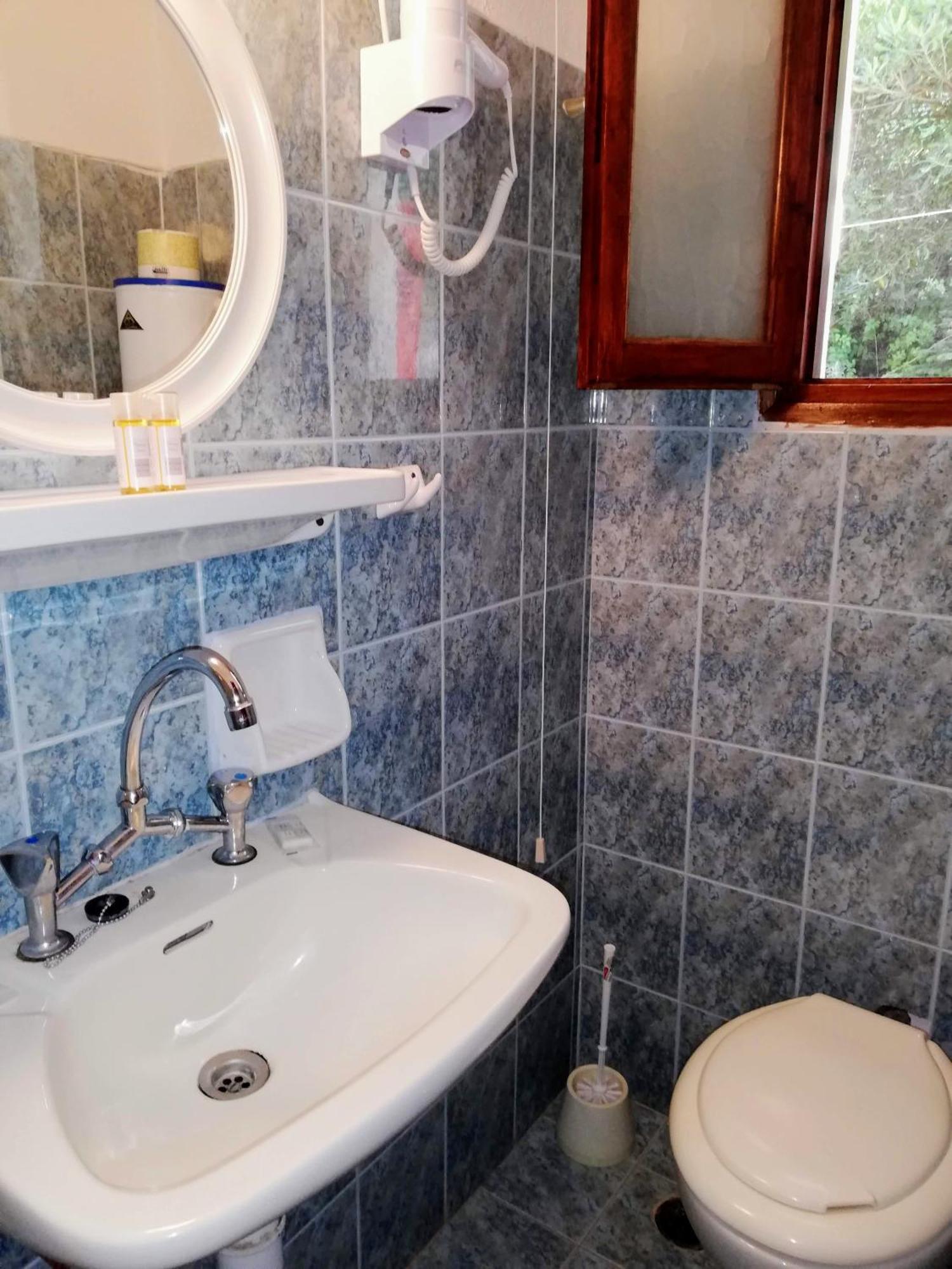 Hotel Erato Khorevtón Ngoại thất bức ảnh