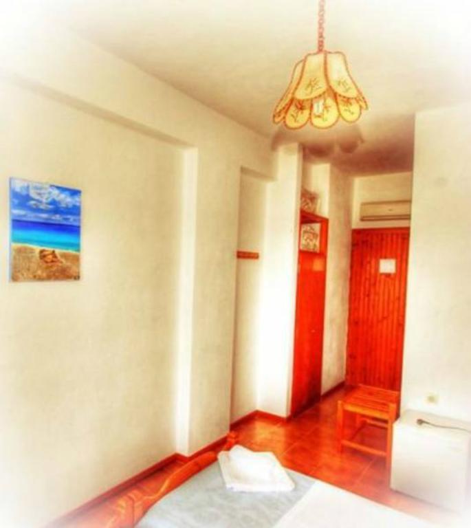 Hotel Erato Khorevtón Ngoại thất bức ảnh
