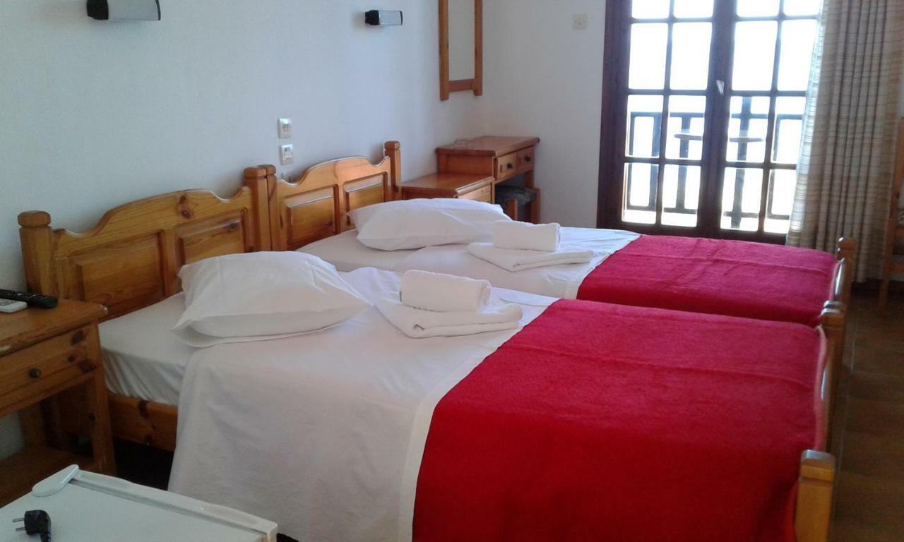 Hotel Erato Khorevtón Ngoại thất bức ảnh