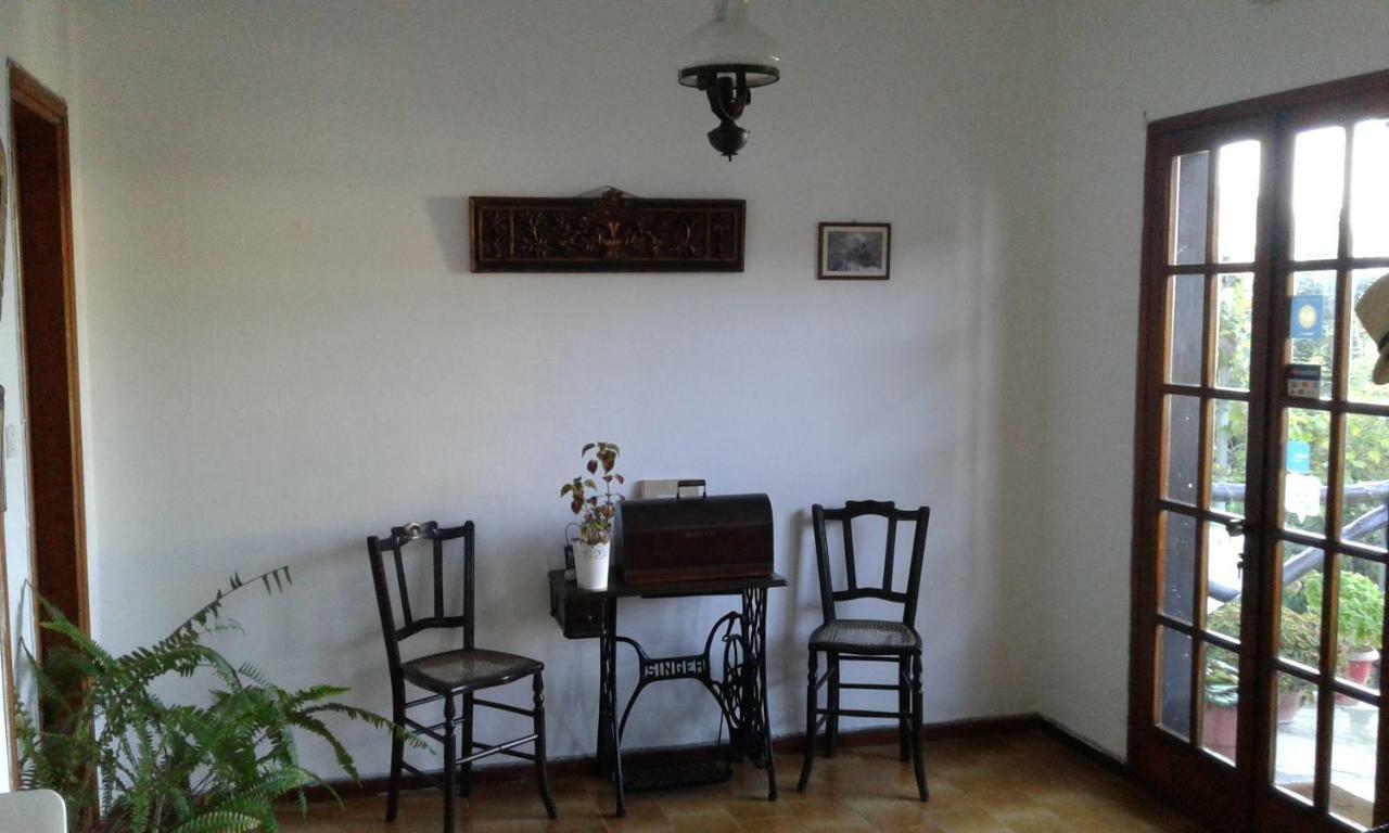 Hotel Erato Khorevtón Ngoại thất bức ảnh