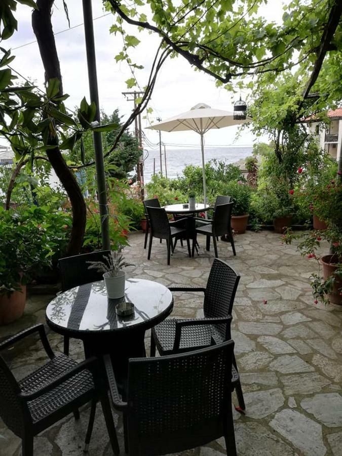 Hotel Erato Khorevtón Ngoại thất bức ảnh