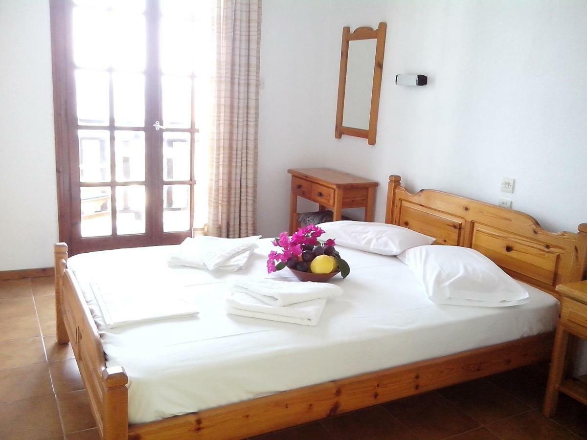 Hotel Erato Khorevtón Ngoại thất bức ảnh