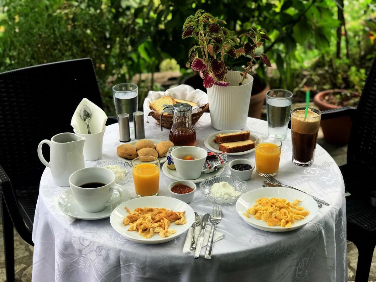 Hotel Erato Khorevtón Ngoại thất bức ảnh