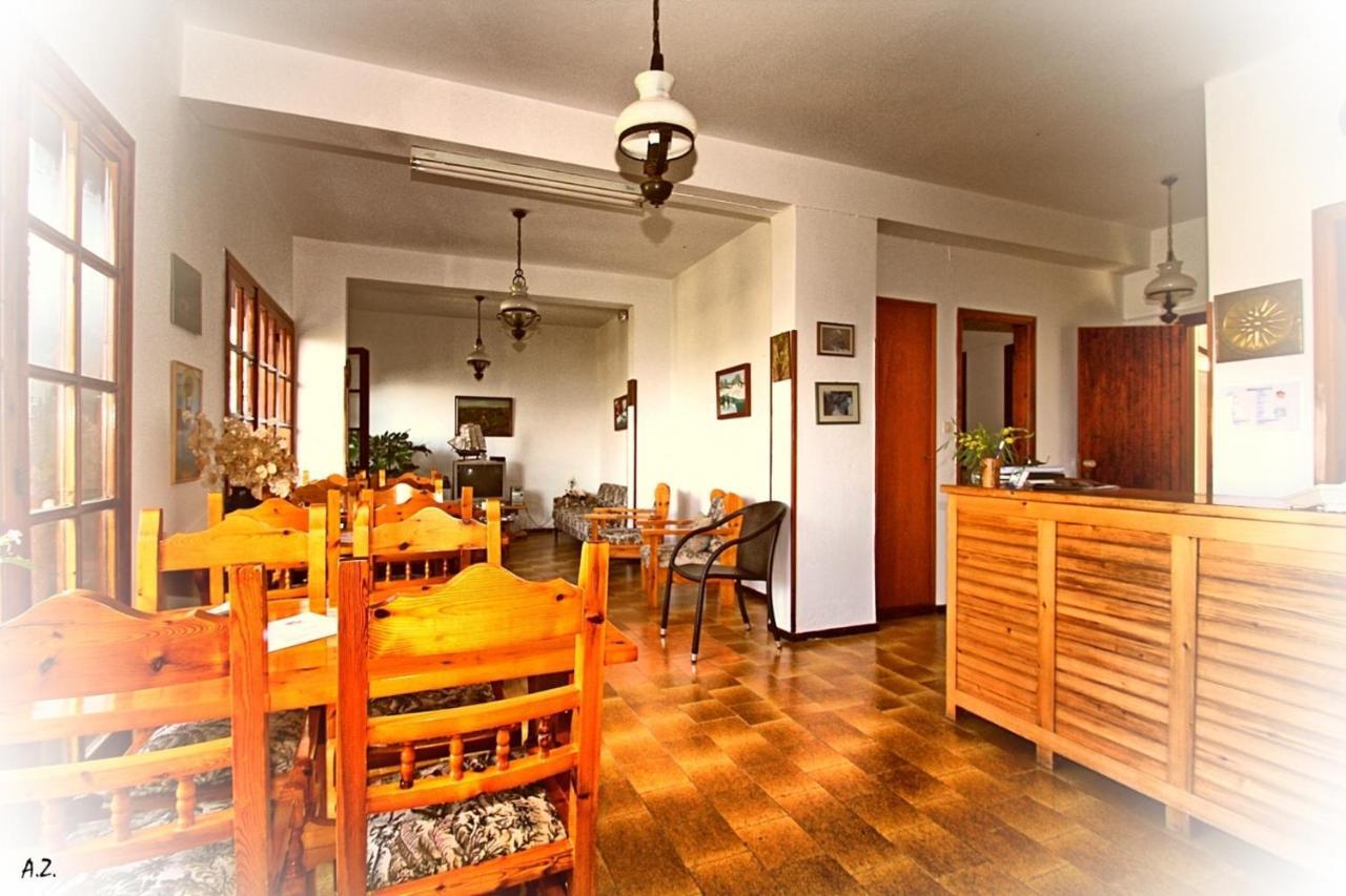 Hotel Erato Khorevtón Ngoại thất bức ảnh